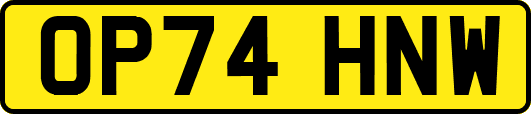 OP74HNW