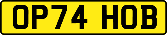 OP74HOB