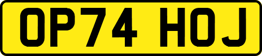 OP74HOJ