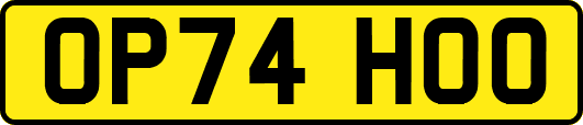 OP74HOO
