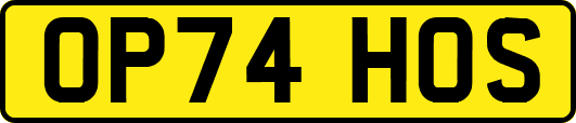 OP74HOS