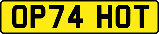OP74HOT