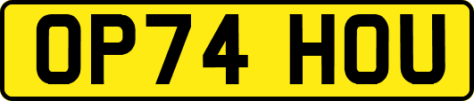 OP74HOU
