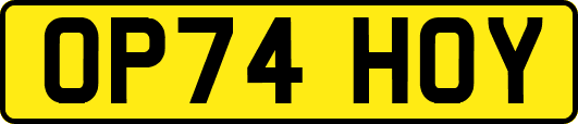 OP74HOY