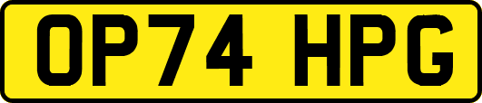 OP74HPG