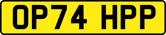 OP74HPP