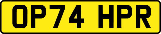 OP74HPR