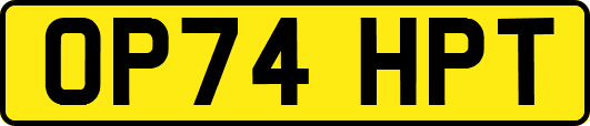 OP74HPT