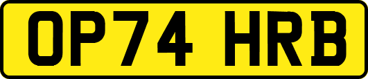 OP74HRB
