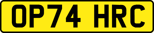 OP74HRC