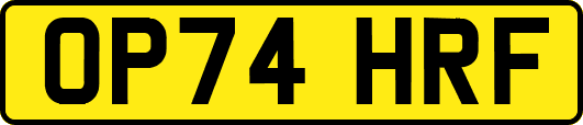 OP74HRF