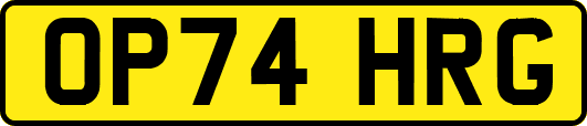 OP74HRG