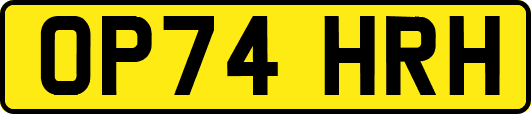 OP74HRH