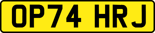 OP74HRJ