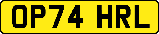 OP74HRL