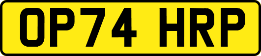OP74HRP