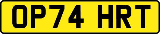 OP74HRT