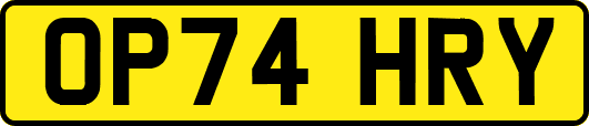 OP74HRY