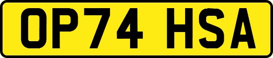 OP74HSA