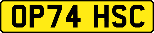 OP74HSC
