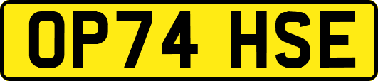 OP74HSE