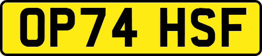 OP74HSF