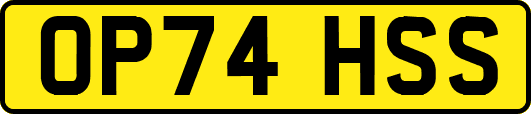 OP74HSS