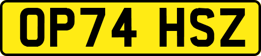 OP74HSZ