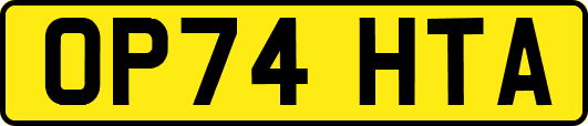 OP74HTA