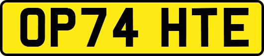 OP74HTE