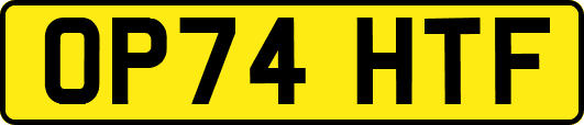 OP74HTF