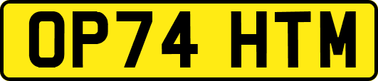 OP74HTM