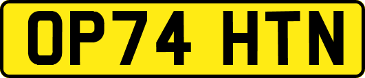 OP74HTN