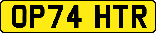 OP74HTR