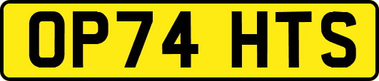 OP74HTS