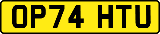 OP74HTU
