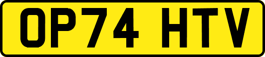 OP74HTV