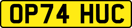 OP74HUC