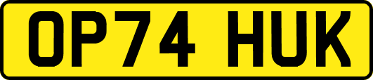 OP74HUK