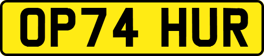 OP74HUR