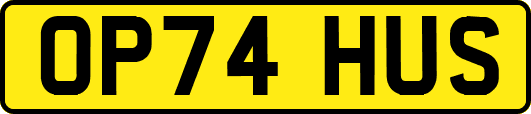 OP74HUS