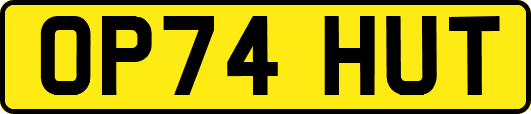 OP74HUT