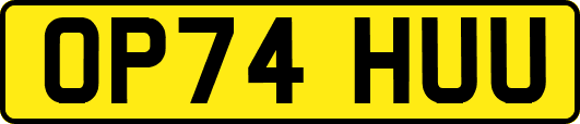 OP74HUU