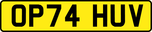 OP74HUV