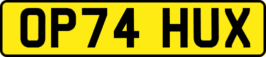 OP74HUX