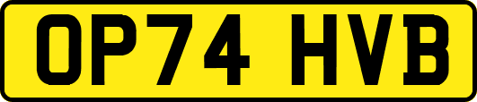 OP74HVB