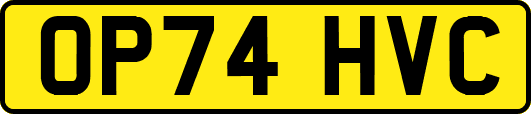 OP74HVC