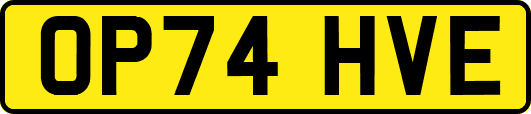 OP74HVE