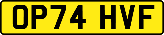 OP74HVF