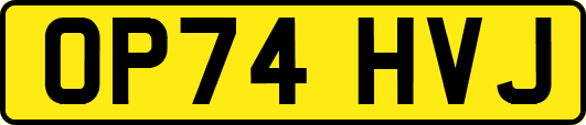 OP74HVJ